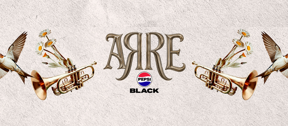 Imagen proporcionada por: Festival Arre