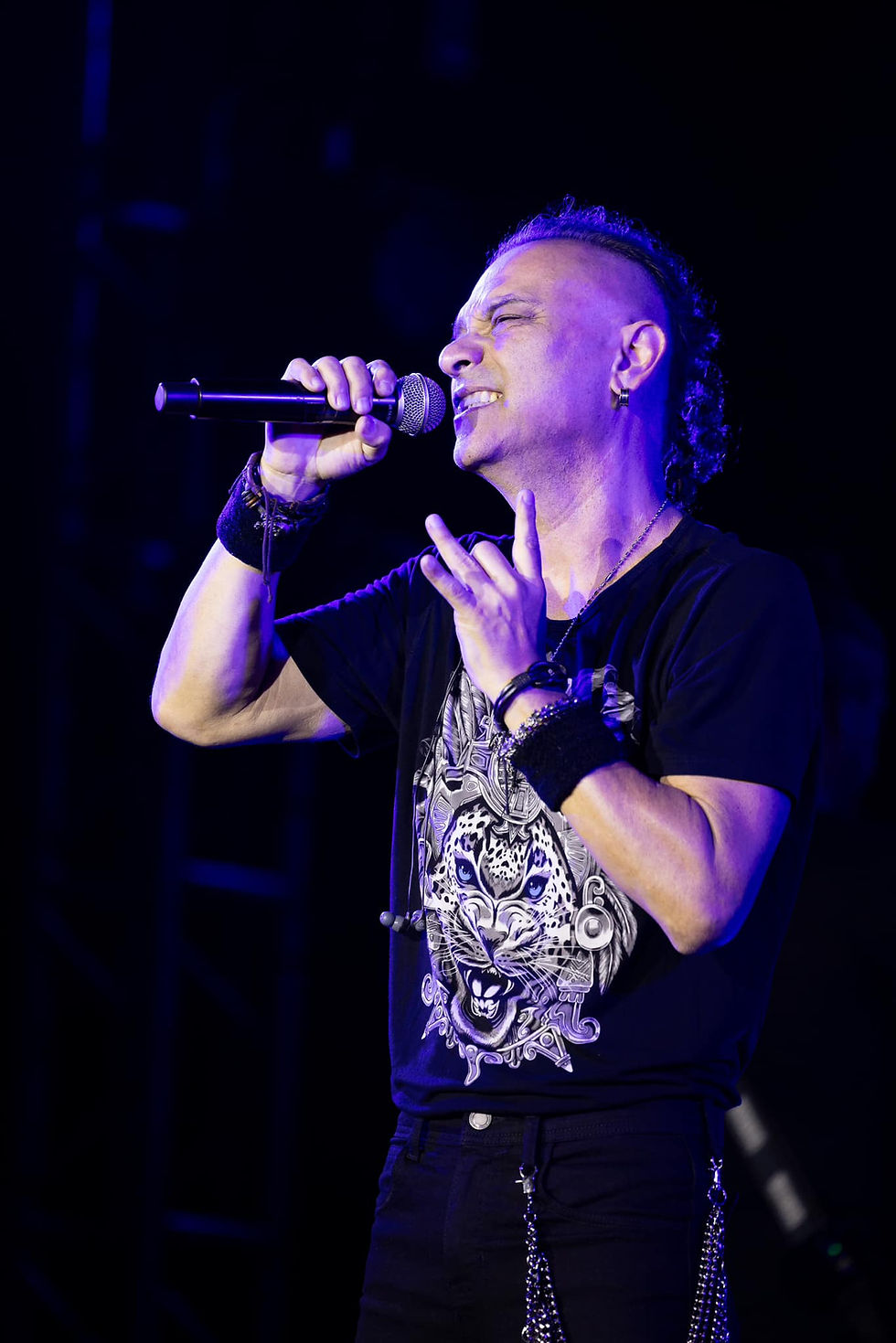 Xava Drago deja este plano