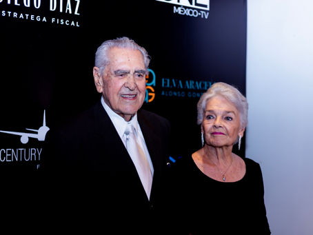 Una noche para la memoria: Premios Patria 2025 en CDMX