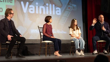 Damián Cano: el cine latinoamericano como espacio de resistencia y encuentro cultural