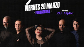 Santa Sabrina: el regreso de una banda que convirtió el rock en experiencia espiritual