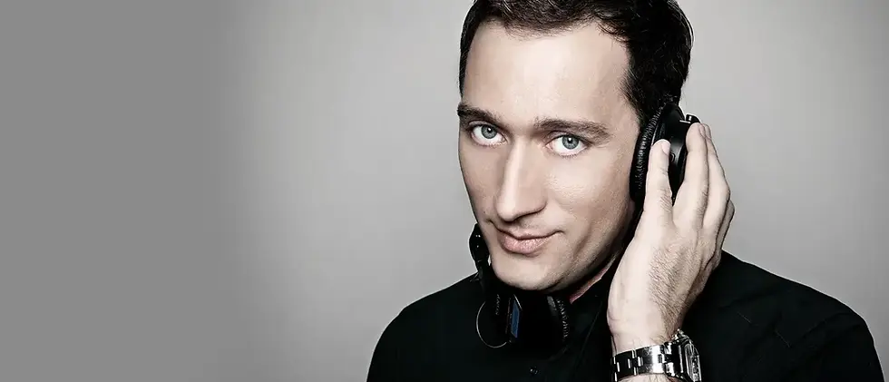 Imagen obtenida en la web por: Resident Advisor