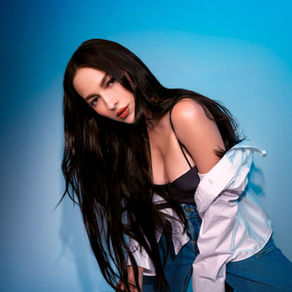 Paty Cantú inicia nueva etapa con BAM Music y Apodaca Group