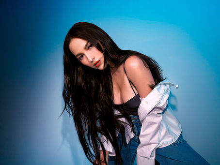 Paty Cantú inicia nueva etapa con BAM Music y Apodaca Group