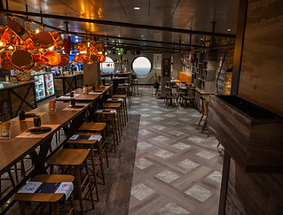 HOLA! タコス＆カンティーナ