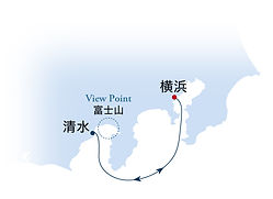 飛鳥Ⅱ1月11日