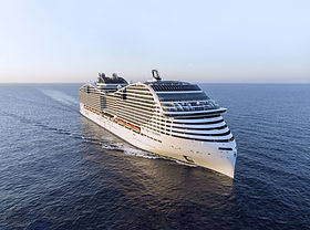 MSCクルーズ|クルーズ旅行専門 | 株式会社バイタリティトラベル|船旅に 