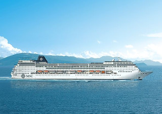 MSCクルーズ|クルーズ旅行専門 | 株式会社バイタリティトラベル|船旅に 