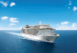 MSCクルーズ|クルーズ旅行専門 | 株式会社バイタリティトラベル|船旅に 