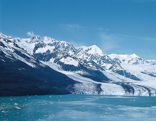 Glacier Bay