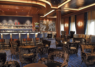 エクスプローラー・ラウンジ