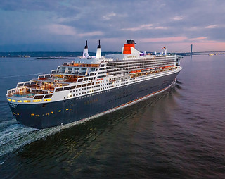 キュナードライン|クルーズ旅行専門 | 株式会社バイタリティトラベル