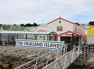 スタンリー(フォークランド諸島)