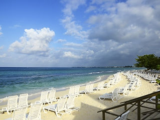 グランドケイマン