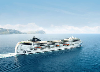 MSC Lirica
