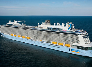 オベーション・オブ・ザ・シーズ