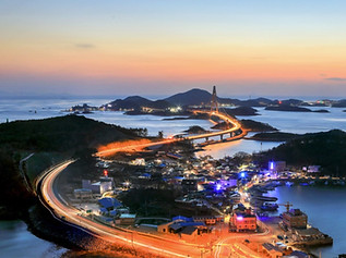 仙遊島