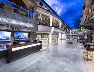 ガレリア・ベリシッマ