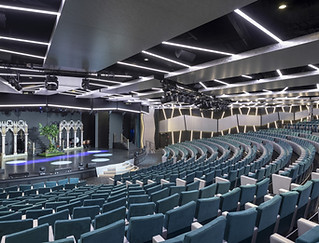 ロンドンシアター