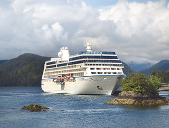 オーシャニア・レガッタ