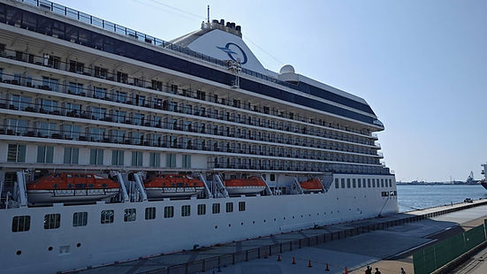 オーシャニア・リビエラ