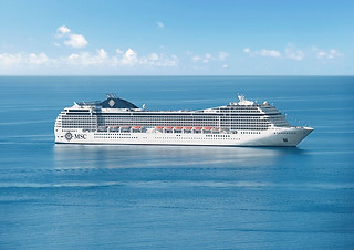 MSCクルーズ|クルーズ旅行専門 | 株式会社バイタリティトラベル|船旅に 