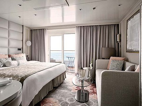 【SH】シーブリーズ・ペントハウス