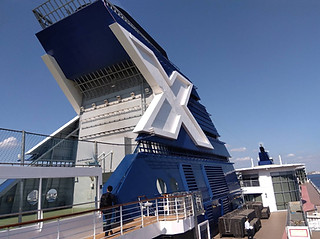 セレブリティ・ミレニアム