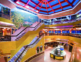 ビュッフェレストラン プロメテオ