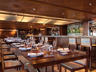 ラ レゼルブ by ワイン・スペクテーター