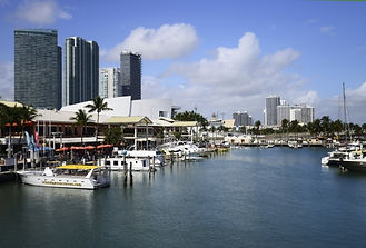 フォートローダデール