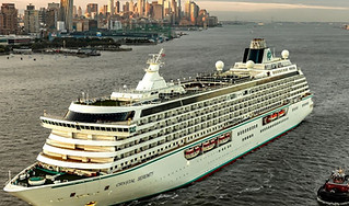 クリスタル・セレニティ