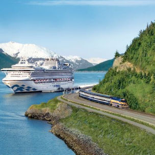 プリンセスクルーズ