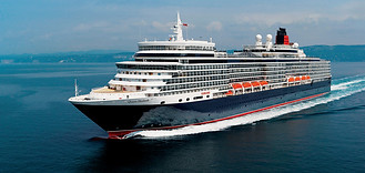 クイーン・エリザベス