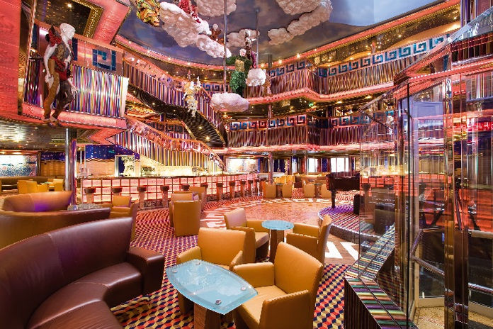 コスタセレーナ