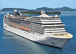 MSCクルーズ|クルーズ旅行専門 | 株式会社バイタリティトラベル|船旅に 