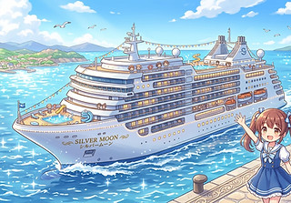 シルバームーン