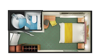 NCL-SUN ファミリー内