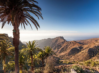 La Gomera