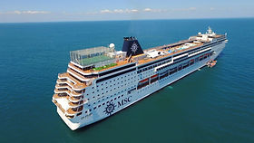 MSCクルーズ|クルーズ旅行専門 | 株式会社バイタリティトラベル|船旅に 