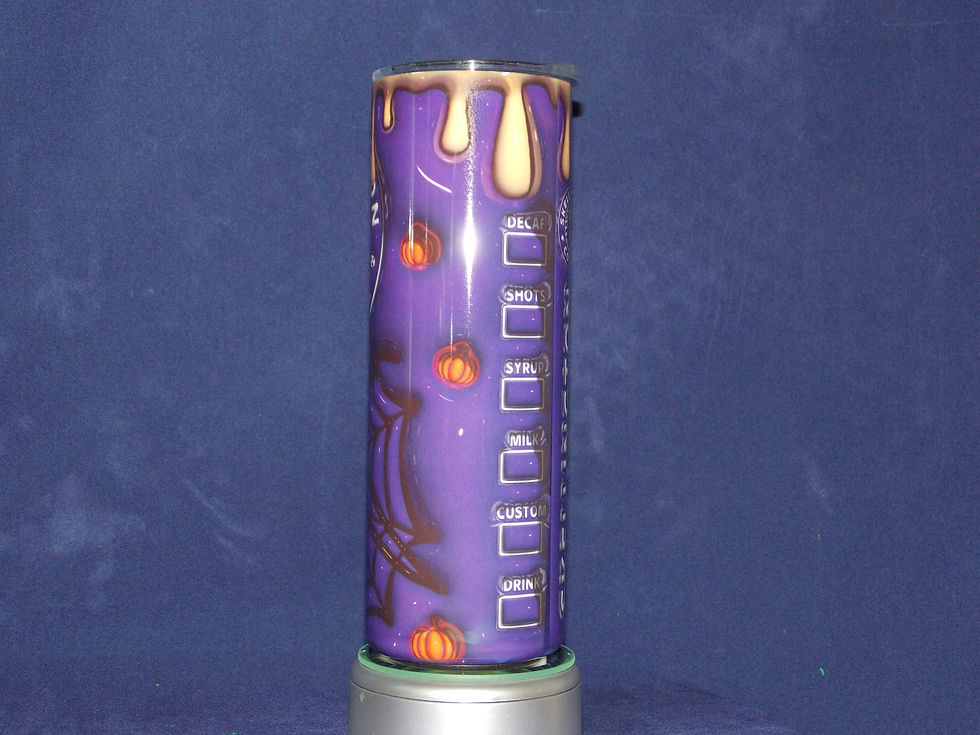 Thumbnail: Skellington Coffee