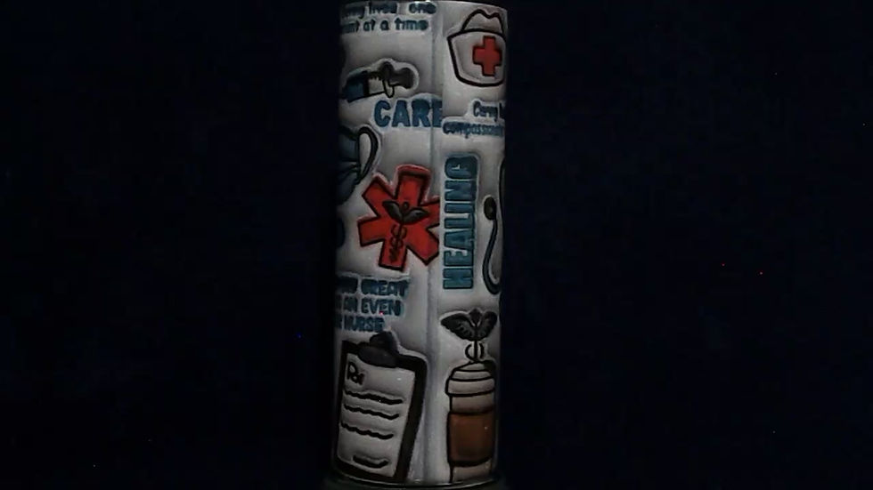 Thumbnail: Nurse Life Scrubs 