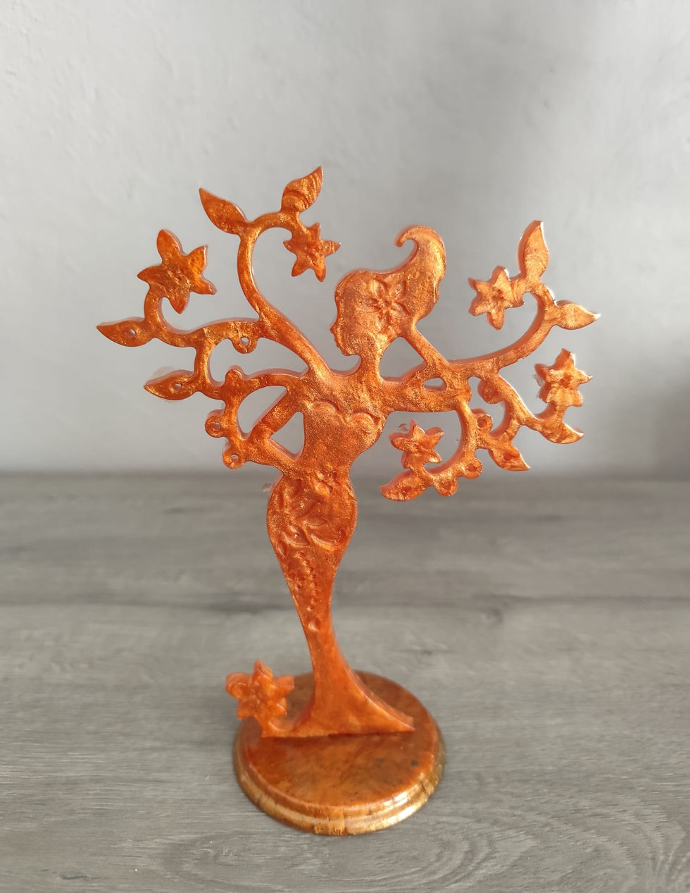 Présentoir bijoux