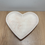 Miniature : Vide poche coeur