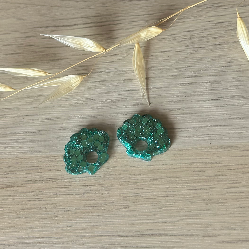 Miniature : Pampille Ariel