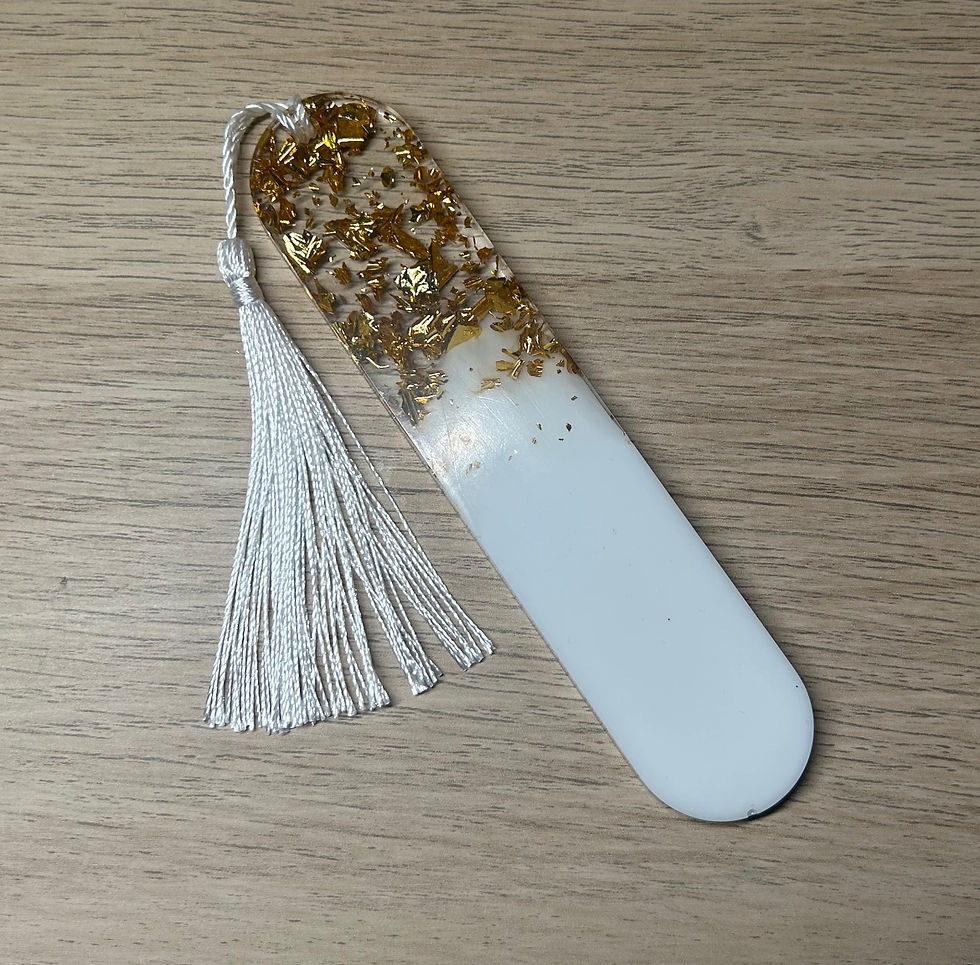 Miniature : Marque page