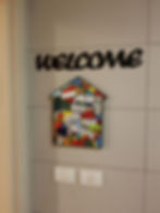 mosaichomesign