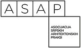 Member of ASAP – Association of Serbian Architectural Practices