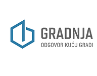 Featured in Gradnja – Serbian architecture and construction platform