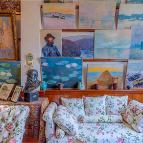 il fantasma di pizzo